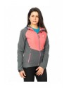 Giacca Donna Wind Stretch Outdoor [b2c26680]