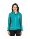 Giacca Pile Donna Outdoor