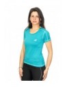 T-Shirt Donna Traspirante Running [fe13c034]