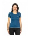 T-Shirt Donna Traspirante Running [493abc33]